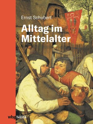 cover image of Alltag im Mittelalter